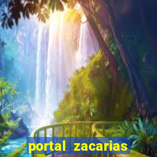 portal zacarias cadaver encontrado